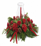 Mumlu Noel Aranjman�