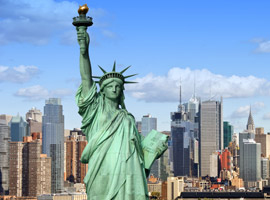 Amerika