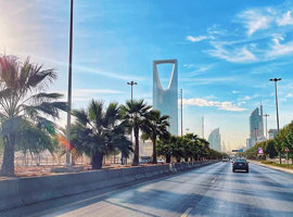 Suudi-Arabistan