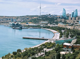 Azerbaycan