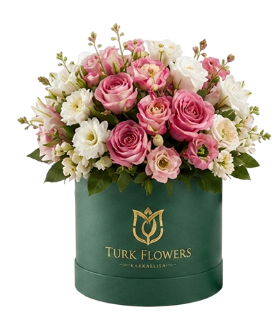 Turkflowers